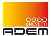 Logo ADEM