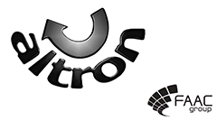 Logo ALTRON