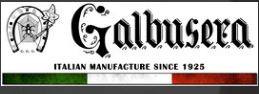 Logo GALBUSERA