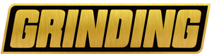 Logo GRINDING