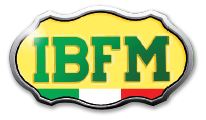 Logo IBFM