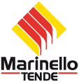 Logo Marinello Tende