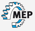 Logo MEP
