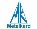 Logo METALKARD
