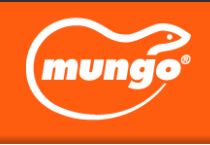 Logo MUNGO