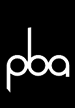 Logo PBA