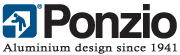Logo PONZIO