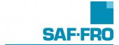 Logo SAF-FRO