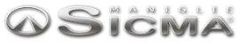 Logo SISMA