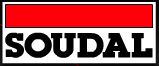 Logo SOUDAL