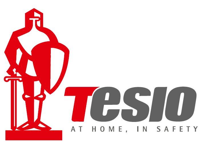 Logo TESIO